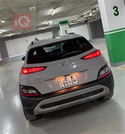 هيونداي كونا